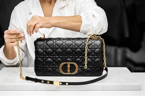 dior it bag 2021|Meet Caro, the New Dior 'It' Bag .